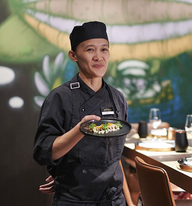  Night Market @ Koko’s, Scenic Eclipse II 