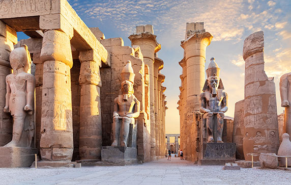 Egypt