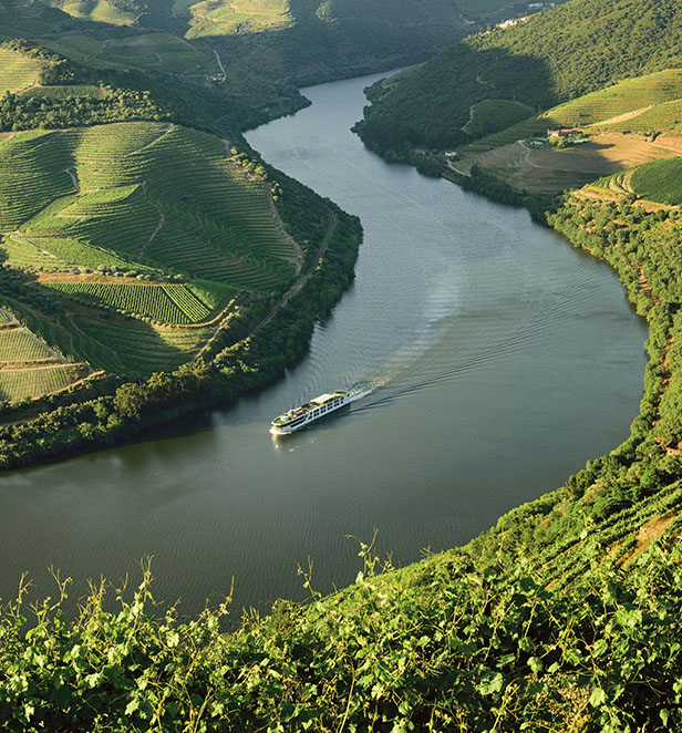Douro Valley