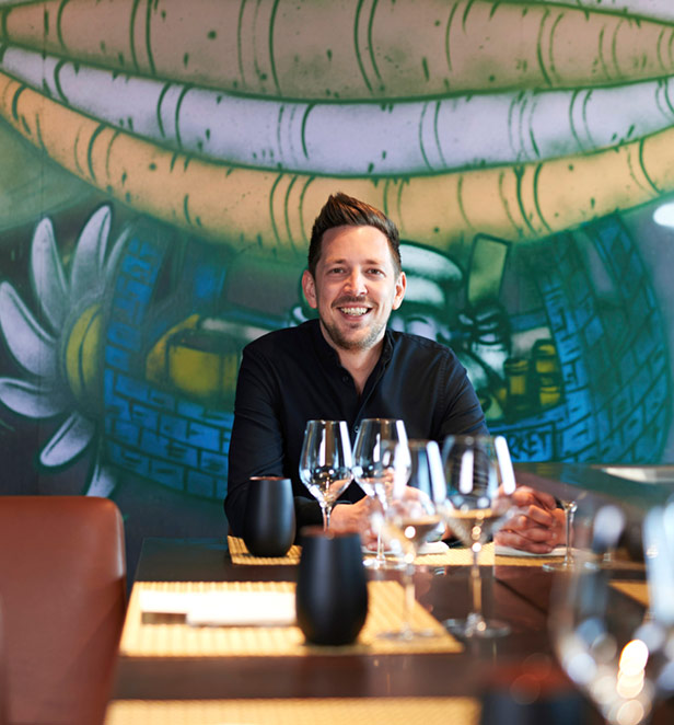 Tom Goetter, Scenic Eclipse II 