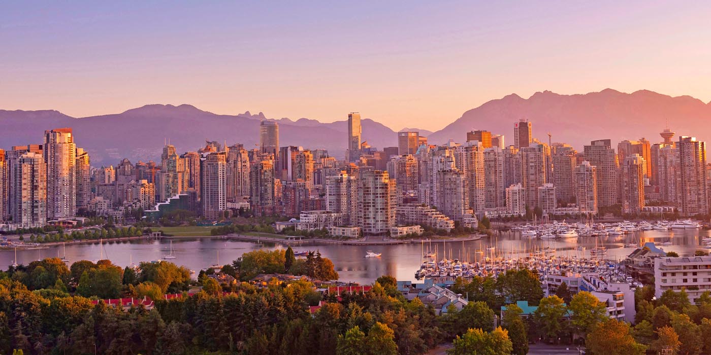 Vancouver, Canada
